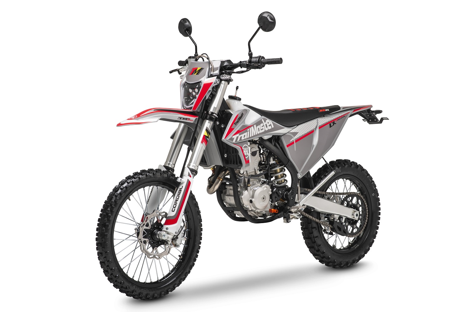 TrailMaster JHL Pro Series TM LX300 – 283cc EFI